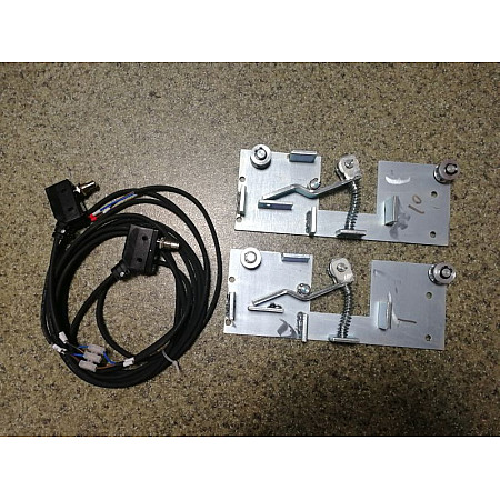 Piese si accesorii pentru elevatoare Mechanizm kontrolujacy zerwanie/poluzowanie liny synchronizujacej do podnosnikow EE-6253/6254/6255 EVERT EVERTZL791110044