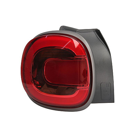 Stop spate Lampa spate Stanga trekking  FIAT 500L 500X 09.12- OLSA OL1.04.153.90