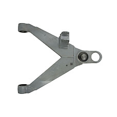 Brat, suspensie roata Wheel suspension swing arm L bottom/in the front SOR BPART 99 710 004 019
