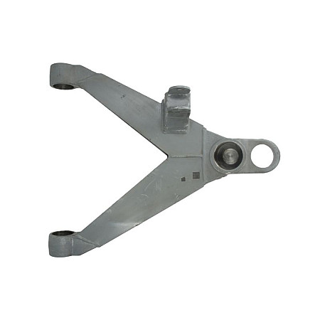 Brat, suspensie roata Wheel suspension swing arm L bottom/in the front SOR BPART 99 710 004 019