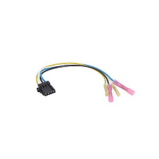 Set de reparat cabluri, haion ABARTH 500 / 595 / 695 (312_) SENCOM SEN10021