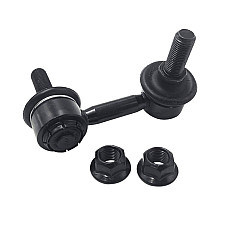 Brat/bieleta suspensie, stabilizator Stabilizer link front L NISSAN X-TRAIL I SSANGYONG ACTYON I ACTYON II KYRON REXTON / REXTON II 2.0-3.2 07.01- CTR CTRCL0806L