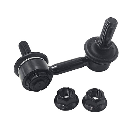 Brat/bieleta suspensie, stabilizator Stabilizer link front L NISSAN X-TRAIL I SSANGYONG ACTYON I ACTYON II KYRON REXTON / REXTON II 2.0-3.2 07.01- CTR CTRCL0806L