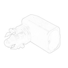 Senzor,temperatura exterioara External temperature sensor CHEVROLET AVEO CAMARO CRUZE MALIBU TRAX OPEL ADAM AMPERA CORSA E CORSA E/HATCHBACK KARL MOKKA / MOKKA X ZAFIRA C 1.0-6.2 01.10- OE OPEL 12 36 114