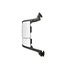 Oglinda exterioara Side mirror L with heating manual width: 455mm height: 936mm long MAN TGL II TGM II TGS II TGX II 02.20- MEKRA 591024013099