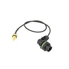 Senzor Temperature sensor heat exchanger VOLVO VOITH H53.826113