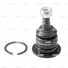 Articulatie sarcina/ghidare Axle ball joint L/R top TOYOTA HILUX VII HILUX VIII 2.4D-3.0D 11.04- CTR CTRCB0406