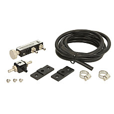 Accesorii moto Valve neagra MBC01 SPEEDMAX CN BC 004