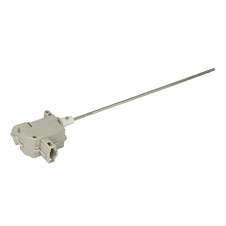 Servomotorul inchiderii centralizate Motor cu clapa de umplere 2 AUDI A4 B6 A6 ALLROAD C6 A6 ALLROAD C7 A6 C5 A6 C6 05.01-09.18 BLIC 6010-25-035450P