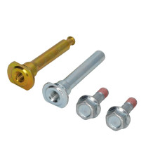 Bucsa ghidaj,etrier frana Culisa etrier frana cu disc setat pe etrier fata FORD USA MUSTANG 2.3/3.7 02.14- BBP 14275BBP