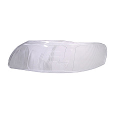Lentila,far Sticla farului Stanga VOLVO S60 I 11.00-12.04 TYC TYC 20-0434-LA-1
