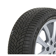 Cauciuc PKW - All season 4177000 Cinturato All Season SF2 PIRELLI All-year Passenger tyre XL 3PMSF M+S labels: fuel efficiency class - B wet grip class - B rolling noise and resistance measuring class - 68 dB A sn PIRELLI 205/45R17 COPI 88W CASF2