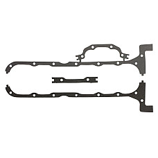 Garnitura pompa ulei Oil sump gasket JCB 3CX 4CX ANAC MAKINA 02-201379-AN