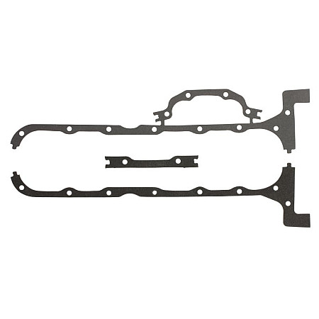 Garnitura pompa ulei Oil sump gasket JCB 3CX 4CX ANAC MAKINA 02-201379-AN