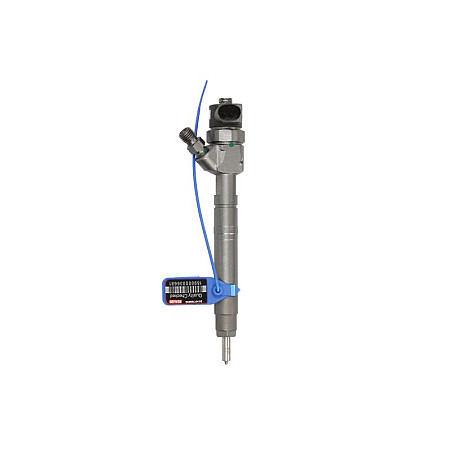 Portinjector Electromagnetic CR injector MERCEDES G W463 SPRINTER 2-T B901 B902 SPRINTER 3-T B903 SPRINTER 4-T B904 SPRINTER 5-T B905 2.1D/2.7D 04.00-05.06 DAXTONE DTX1067R
