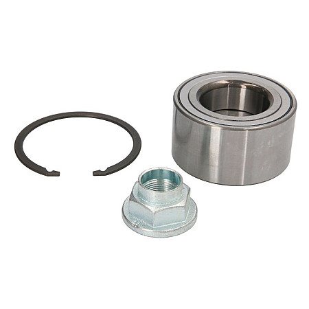 Kit rulmenti roata Kit rulment roata Fata Dreapta/Stanga 45x84x45 MAZDA 6 CX-7 CX-9 2.0D-3.7 06.05- FAG Bearings 713 6157 80