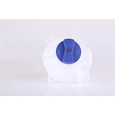 Vas de expansiune, racire Vas expansiune with plug  AUDI A3 TT SEAT CORDOBA IBIZA II LEON TOLEDO II SKODA OCTAVIA I VW BORA BORA I GOLF IV NEW BEETLE 02.93-12.13 NISSENS NIS 996120