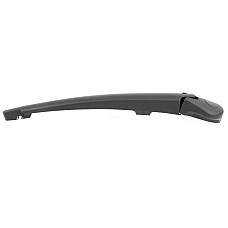 Brat ghidaj, stergator parbriz Wiper arm/cover rear DACIA SANDERO II RENAULT CAPTUR I CLIO II CLIO II/HATCHBACK CLIO IV ESPACE III FURGON/HATCHBACK-NADWOZIE WIELKOPRZESTRZENNE MPV 09.98- VAICO V46-1749