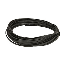 Cablu de alimentare Single wire PU length 25m no of lines 2x15 ADR flat for trailers/semi-trailers rectangle cross-section ASPOCK A17-7225-004
