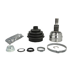 Set articulatie, planetara Articulatia arborelui cotit exterior Dreapta/Stanga 36z/30z/53mm AUDI A3 TT SEAT LEON TOLEDO II SKODA OCTAVIA I VW BORA BORA I GOLF IV NEW BEETLE 1.4-3.2 09.96-12.10 SPIDAN 0.020338