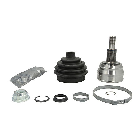 Set articulatie, planetara Articulatia arborelui cotit exterior Dreapta/Stanga 36z/30z/53mm AUDI A3 TT SEAT LEON TOLEDO II SKODA OCTAVIA I VW BORA BORA I GOLF IV NEW BEETLE 1.4-3.2 09.96-12.10 SPIDAN 0.020338