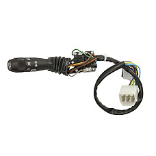 Releu multifunctional Comutator combinat sub volan JCB 1007457COBO