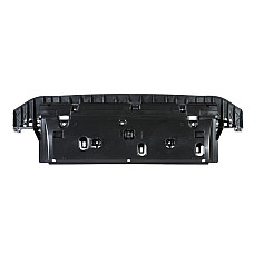 Suport,tampon Intaritura bara Fata inferior plastic PEUGEOT 2008 I 1.2-1.6D 03.13- BLIC 5502-00-5516943P
