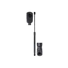 Amortizor capota Arcul cu gaz capota motor Dreapta/Stanga lungime maxima: 484mm sUV:192mm AUDI Q7 AUTOUTILITARA/SUV/SUV 03.06-08.15 STABILUS STA024295