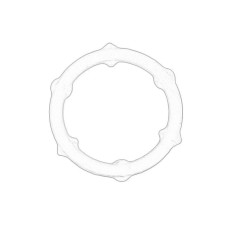 Etansare, pompa ulei Oil pump seal TOYOTA AYGO AYGO X IQ YARIS YARIS/HATCHBACK 1.0 07.05- OE TOYOTA 15193-40010