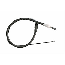 Cablu, frana de parcare Cablu frana de mana Spate Stanga 1062mm/498mm MERCEDES A W168 1.4/1.6/1.7D 07.97-08.04 ADRIAUTO AD27.0241