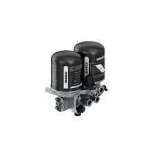 Supapa uscator refulare WABCO 432 433 202 0
