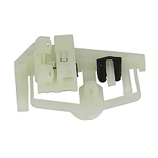 Elemente conexe macara geam window regulator plastic front L/R BMW 3 E46 02.98-09.06 ROMIX ROM C60528