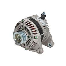 Alternator 14V 100A  MAZDA 2 3 3/HATCHBACK 6 6/KOMBI CX-5 1.5/2.0/2.5 11.11- HC-CARGO CAR116224