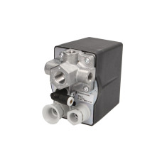 Parts for compressors AIRPRESS Regulator presiune MDR 400V 63-10A pentru 4 kW pentru EVERT670/270 EVERT590/200 EVERT660/270/P AIRPRESS P36319/2