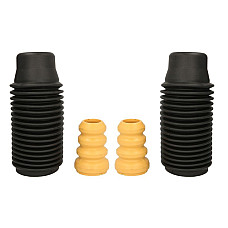 Chit protectie praf, amortizor Set de asamblare amortizoare Fata MAZDA 323 F V 323 F VI 323 S VI PREMACY 1.3-2.0D 07.94-03.05 KAYABA KYB910025