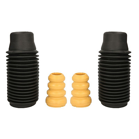 Chit protectie praf, amortizor Set de asamblare amortizoare Fata MAZDA 323 F V 323 F VI 323 S VI PREMACY 1.3-2.0D 07.94-03.05 KAYABA KYB910025