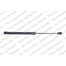 Amortizor capota Arcul cu gaz capota motor Dreapta/Stanga lungime maxima: 375mm sUV:134mm SKODA SUPERB III COMBI/HATCHBACK 03.15- LESJOFORS LS8085703