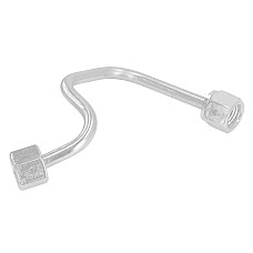 Conducta de inalta presiune, inst. de injectie CR system high pressure fuel hose FORD C-MAX FOCUS C-MAX FOCUS II GALAXY II MONDEO IV S-MAX TOURNEO CONNECT 1.8D 07.04-06.15 OE FORD 1555154