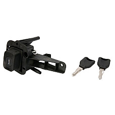 Incuietoare haion Incuietoare capota RENAULT CLIO II CLIO II/HATCHBACK 09.98- BLIC 6010-09-030423P