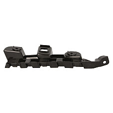 Suport, bara protectie Suport bara VW PASSAT ALLTRACK B7 PASSAT B7 1.4-3.6 08.10-12.15 ROMIX ROM C60734