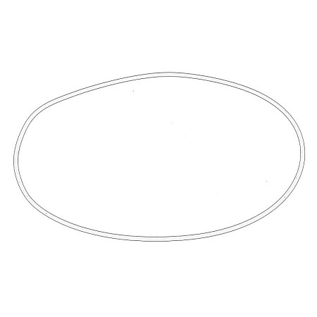 Set inele O camasa piston cilindru Inel o liner pentru OE SDF 215190960 20
