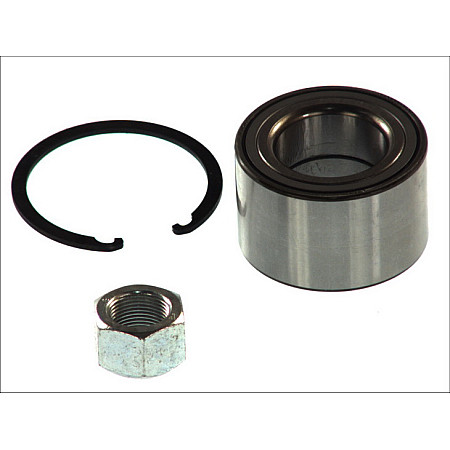 Kit rulmenti roata Kit rulment roata Spate 40x70x43 MITSUBISHI OUTLANDER I SPACE 2.0/2.4 10.98-09.07 FAG Bearings 713 6197 50