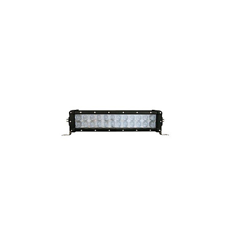 Lumini Long-range light Osram Opto Semiconductors LED number of diodes: 24 power max: 72W voltage: 12/24/30V with road approval homologatsioon R112 Osram LED Inside waterproof shape Straight length M-TECH DRV36