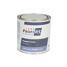 Vopsele Vopsea baza perla albastru 05l tip de pulverizare: pistol PROFIRS 0RS-FP47L-X05