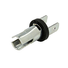 Dulie Bulb socket FENDT 300 500 600 700 F DEUTZ FAHR 10000 2000 3000 4000 5000 6000 7000 8000 INTRAC PNEUTRON 44202150XX