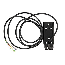 Suport montare, oglinda retrovizoare exterioara Carcasa / capac al oglinzii laterale Dreapta/Stanga BPART 57700034900BP