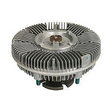 Cupla, ventilator radiator Fan clutch CASE IH 4250 MAGNUM 4250 BORG WARNER 19095-1