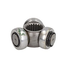 tripoda FORD FOCUS (DAW, DBW) PASCAL G4G002PC