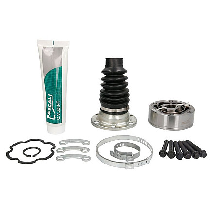 Set articulatie, planetara Articulatia arborelui cotit interior /30z HYUNDAI IX35 KIA SORENTO II 2.0-2.4 11.09- PASCAL G70520PC