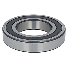 Lagar 70x125x24 rulment Rulment cu bile standard 1buc material de etansare: buza cu doua fete/cu doua fete interval de temperatura -20/100C joc liber sporit FAG Bearings 6214-2RS-C3 /FAG/
